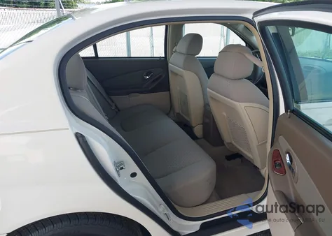 2007 Chevrolet Malibu Lt из США, поврежденный, VIN 1G1ZT57F17F132111